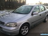 Vand Opel Astra G 1.7 TD, fotografie 2