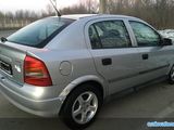 Vand Opel Astra G 1.7 TD, fotografie 3