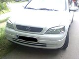 vand opel astra G