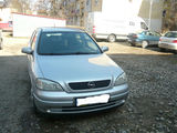 Vand Opel Astra G 17 DTI 2001