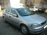 Vand Opel Astra G 17 DTI 2001, fotografie 2