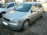 Vand Opel Astra G 17 DTI 2001, fotografie 3