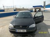 Vand Opel Astra G