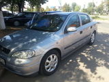 vand opel astra G 2002