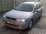 vand opel astra G