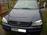 Vand Opel Astra G