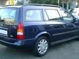 Vand opel astra g