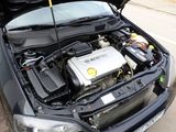  Vand Opel Astra G N-JOY 2003, photo 2