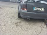 vand opel astra g Opc, fotografie 4