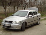 Vand Opel Astra gpl