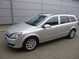 Vand Opel Astra H 1.7 CDTI, fotografie 1