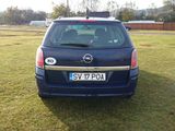 Vand Opel Astra H 1.7cdti 2005, fotografie 3