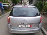 Vând-Opel-Astra-H-1,9cdti-2007-6Trepte!., fotografie 2