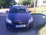 VAND OPEL ASTRA H