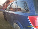 vand opel astra h station wagon avariat, photo 2