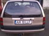Vând Opel Astra TDI brec, photo 4