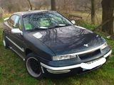 Vand Opel Calibra 1996, fotografie 1