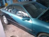 vand opel calibra