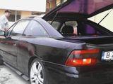 vand opel calibra