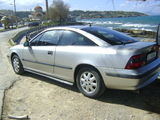 VAND OPEL CALIBRA