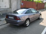 vand opel calibra.