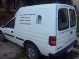 Vand Opel Combo