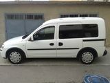 Vand opel combo