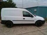 Vand Opel Combo, photo 2