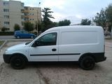 Vand Opel Combo, photo 3