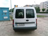 Vand Opel Combo, fotografie 4