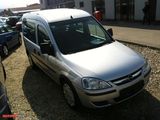 Vand Opel Combo Tour