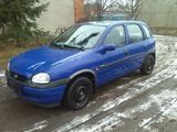  vand opel corsa 1,0 cu servo