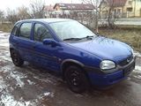  vand opel corsa 1,0 cu servo, fotografie 2