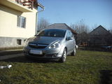 Vand opel corsa 1,3 cdti euro 4 an fab.2007  4600 Euro