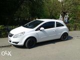 vand opel corsa 1.3cdti, fotografie 1