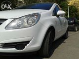 vand opel corsa 1.3cdti, fotografie 2