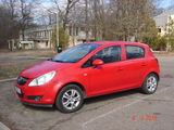 Vand Opel Corsa 1,3D ecoFLEX, fotografie 3