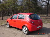 Vand Opel Corsa 1,3D ecoFLEX, fotografie 4