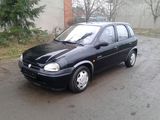 vand opel corsa 1,4 impecabil 72000 km, fotografie 1