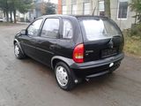 vand opel corsa 1,4 impecabil 72000 km, photo 4