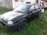 Vand Opel Corsa, fotografie 2