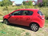 vand opel corsa 111