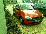 Vand Opel Corsa