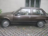 vand opel corsa