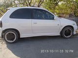 vand opel corsa