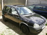 vand opel corsa 1998 impecabil