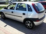 Vand Opel Corsa 2002