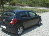 VAND OPEL CORSA 2009