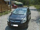 VAND OPEL CORSA 2009, fotografie 3