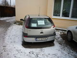 vand opel corsa